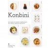 KONBINI, les recettes et produits emblématiques des célèbres supérettes japonaises