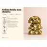 BIG COOKIES: dodus, moelleux, généreux