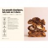 BIG COOKIES: dodus, moelleux, généreux