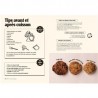 BIG COOKIES: dodus, moelleux, généreux