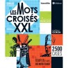 LES MOTS CROISES XXL: la gastronomie française