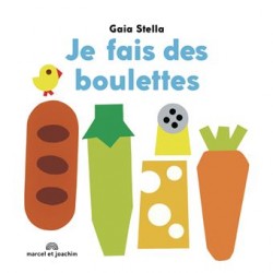 JE FAIS DES BOULETTES