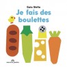 JE FAIS DES BOULETTES