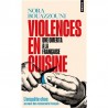 VIOLENCES EN CUISINE, UNE OMERTA A LA FRANCAISE (poche)