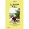 CABANON CHIC: 65 recettes ensoleillées