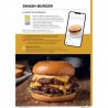 FOODBUZZ 3 STREET & COMFORT FOOD la trend de l'écran à l'assiette