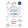 THE SMALLEST RESTAURANT IN PARIS