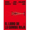 EL LIBRO DE LA GAMBA ROJA