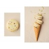 THE ART OF FROZEN DESSERTS