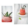 THE ART OF FROZEN DESSERTS