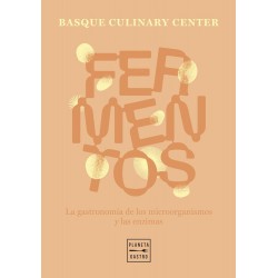 FERMENTOS (espagnol)