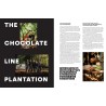 RAW, REINVENTING CHOCOLATE