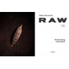 RAW, REINVENTING CHOCOLATE