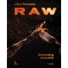 RAW, REINVENTING CHOCOLATE