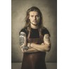 RAW, REINVENTING CHOCOLATE