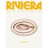 RIVIERA, recipes from the coast of France & Italy