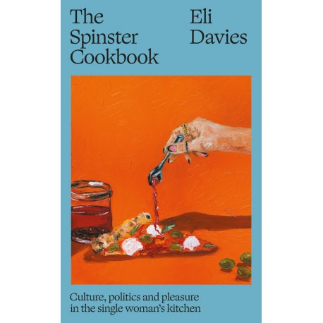 THE SPINSTER COOKBOOK