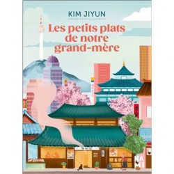 LES PETITS PLATS DE NOTRE GRAND-MERE
