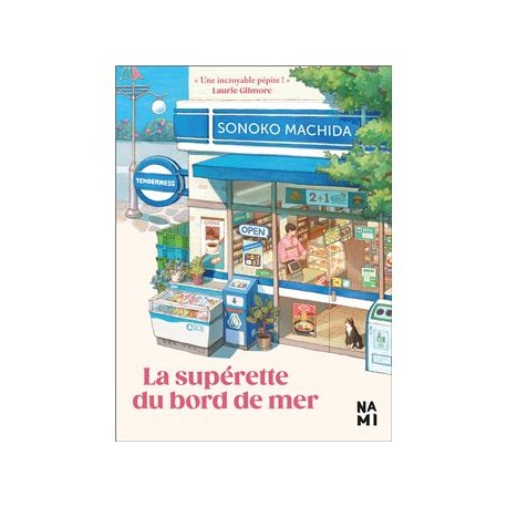 LA SUPERETTE DU BORD DE MER