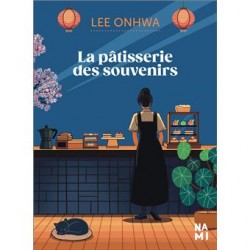 LA PATISSERIE DES SOUVENIRS