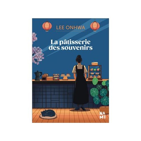 LA PATISSERIE DES SOUVENIRS