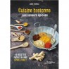 CUISINE BRETONNE AUX SAVEURS EPICEES