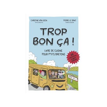 TROP BON CA!