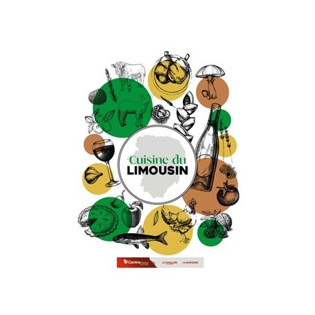 CUISINE DU LIMOUSIN