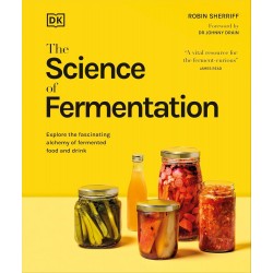 THE SCIENCE OF FERMENTATION
