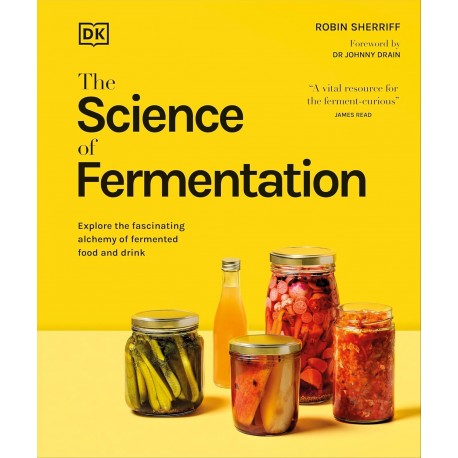 THE SCIENCE OF FERMENTATION
