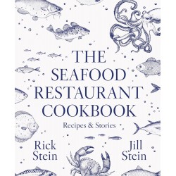 THE SEAFOOD RESTAURANT COOKBOOK