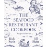 THE SEAFOOD RESTAURANT COOKBOOK