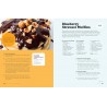 THERE ARE NO EGGS IN THIS COOKBOOK