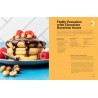 THERE ARE NO EGGS IN THIS COOKBOOK