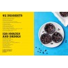 THERE ARE NO EGGS IN THIS COOKBOOK