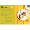 THERE ARE NO EGGS IN THIS COOKBOOK