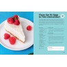 THERE ARE NO EGGS IN THIS COOKBOOK