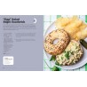 THERE ARE NO EGGS IN THIS COOKBOOK