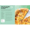 THERE ARE NO EGGS IN THIS COOKBOOK