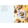 THERE ARE NO EGGS IN THIS COOKBOOK