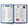 LA CUISINE FRANCAISE ILLUSTREE