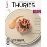 THURIES MAGAZINE 371 JUILLET AOUT 2026 (FAYE, BURTIN, HAINIGUE, REY, VIGILANT)
