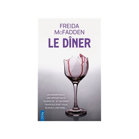 LE DINER