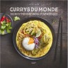 CURRYS DU MONDE