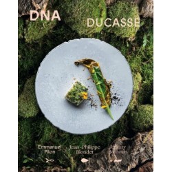 DNA DUCASSE: Monaco, Paris, Londres (italien)