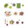 IL CODICE DELLA CUCINA VEGETARIANA