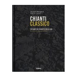 CHIANTI CLASSICO (italien anglais)