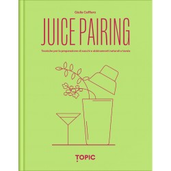 JUICE PAIRING (iltalien)