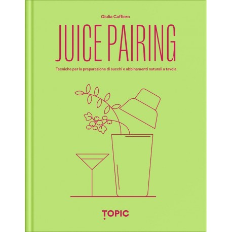 JUICE PAIRING (iltalien)