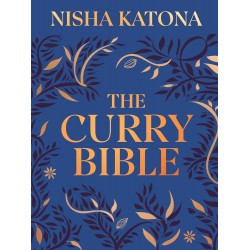 THE CURRY BIBLE